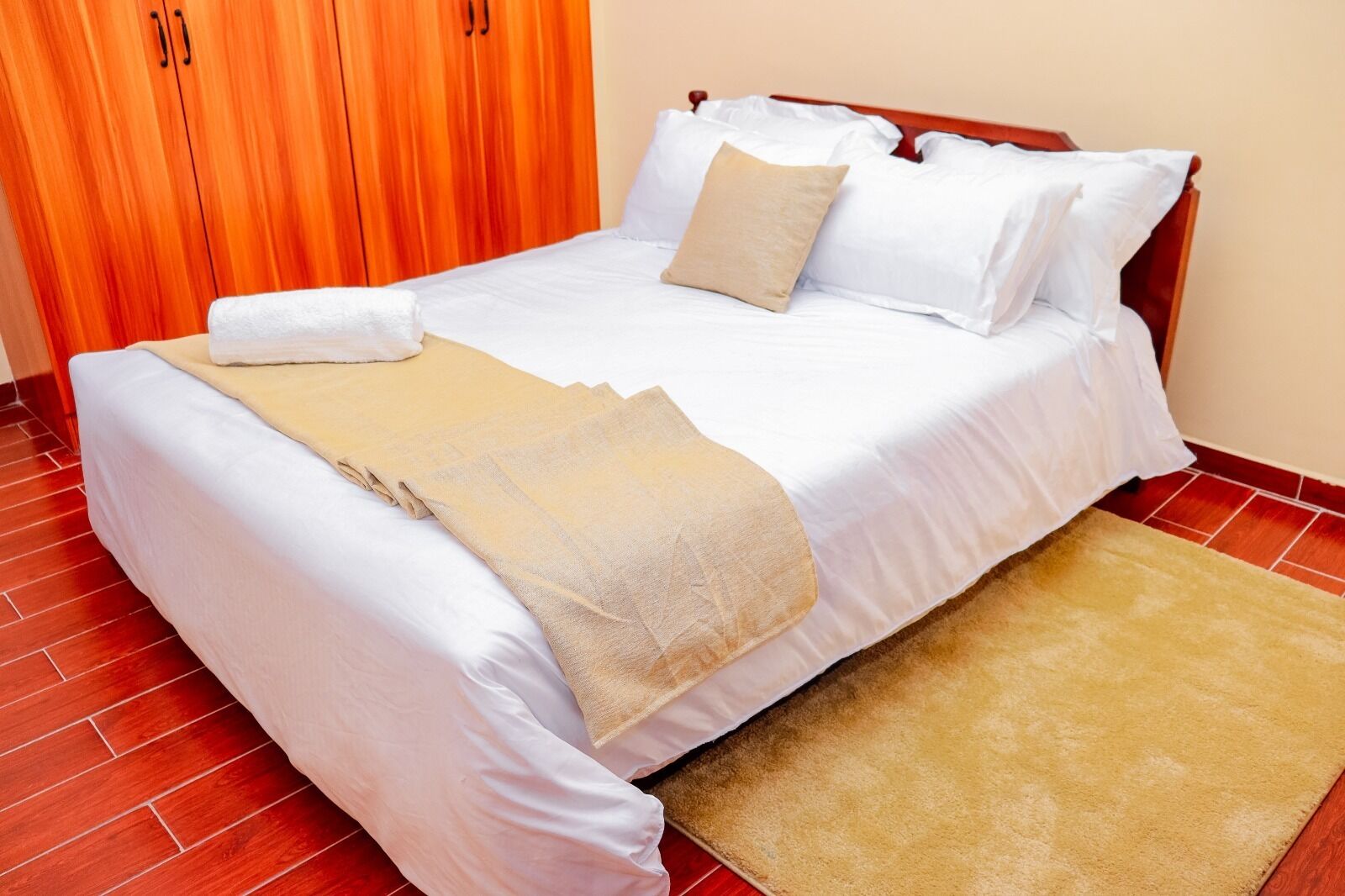 Business appartement | 2 slaapkamers, gratis wifi