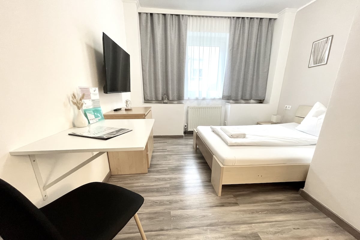 Comfort Single Room