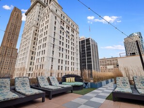 Exterior - Cincinnati City Club Apartments by Airriva (Cincinnati)