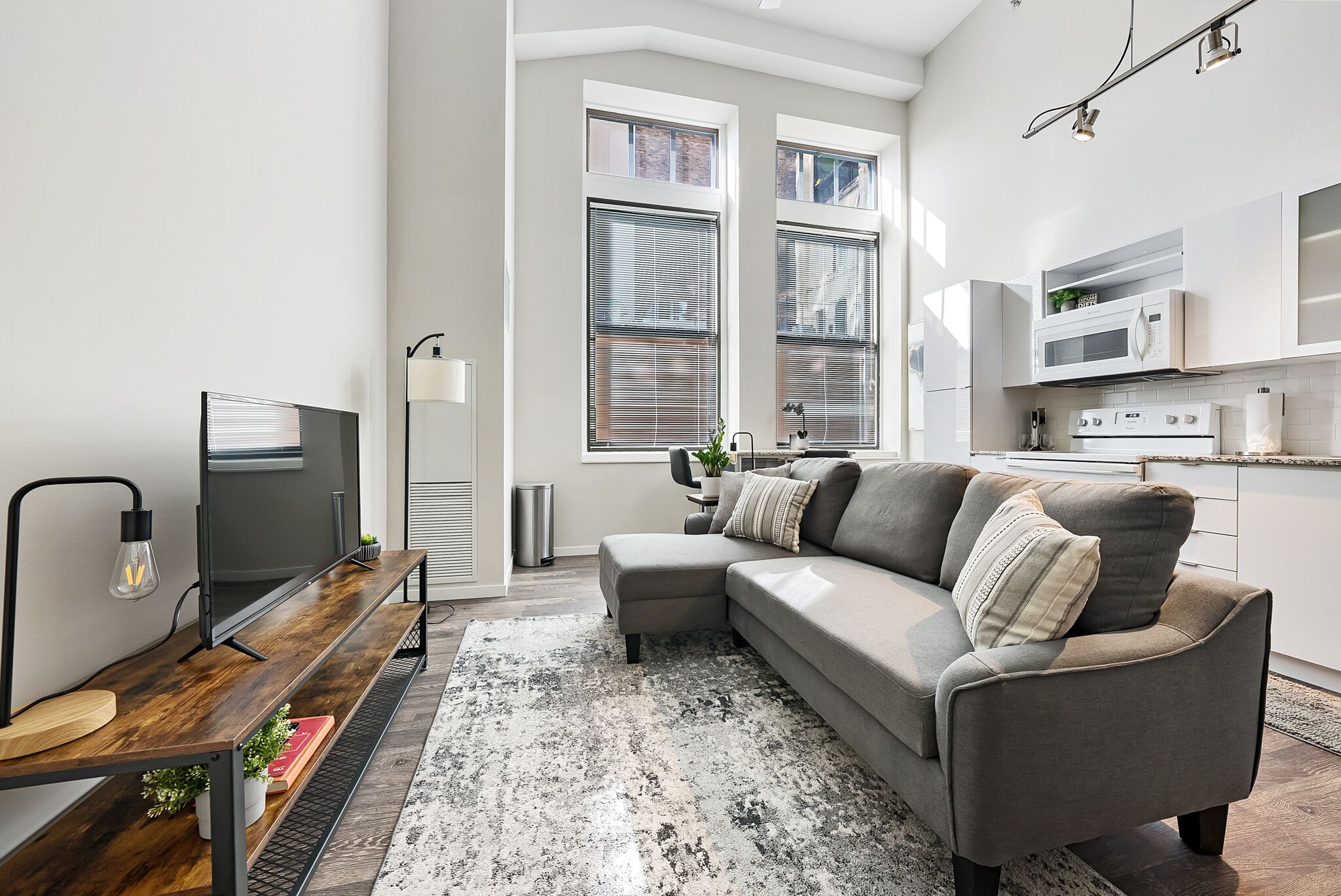 Appart'hôtel (One Bedroom) | Extérieur