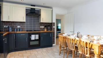 Room | Private kitchen