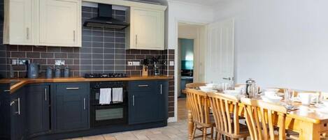 Room | Private kitchen