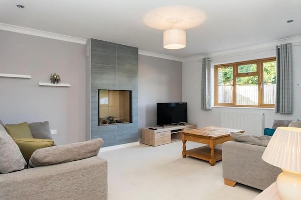 ルーム | リビング エリア