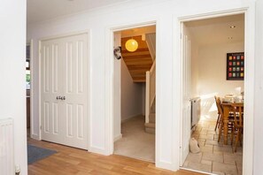 Habitación | 4 dormitorios y wifi gratis