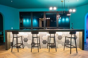 Bar (sur place)