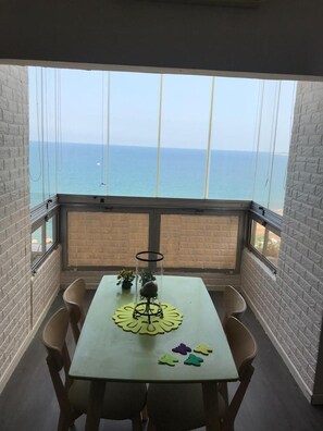 Chalet | Restauración