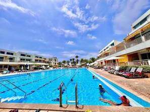 Chalet | Pool | Outdoor pool