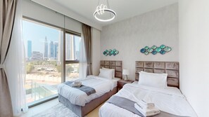 Leilighet | 3 soverom