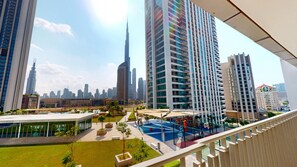 Leilighet | 3 soverom