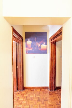 Interior - Westlands Westgate Mall Shared Apartment (Nairobi)