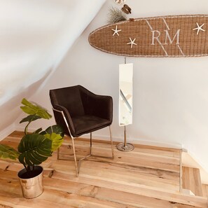 Interior - Cosy maisonette flat in authentic Heidelberg (Heidelberg)