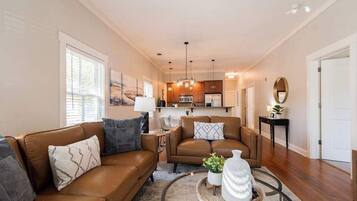 Fernseher, Arbeitsbereiche