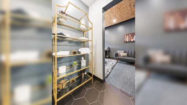 Leilighet (Indigo Pass - One Bedroom Condo) | Eksteriør