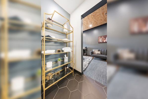 Appart'hôtel (Indigo Pass - One Bedroom Condo) | Extérieur