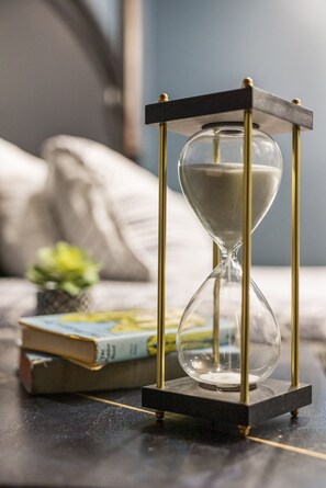 Appart'hôtel (Indigo Pass - One Bedroom Condo) | Extérieur