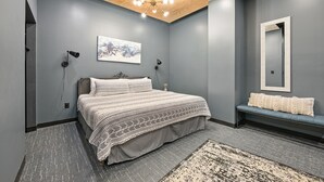 Leilighet (Indigo Pass - One Bedroom Condo) | Eksteriør