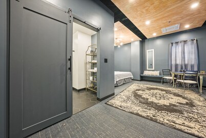 Airriva的靛蓝通行证