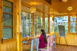 Books - Zostel Pahalgam (Anantnag)