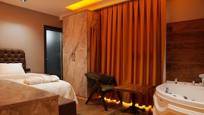 Exterior - Greenwich Hotel (Istanbul)