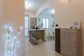 Apartemen | 1 kamar tidur