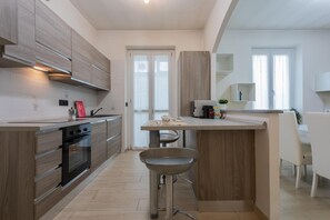 Apartment | 1 bedroom - Modern House Santa Rita by Wonderful Italy (Turin)