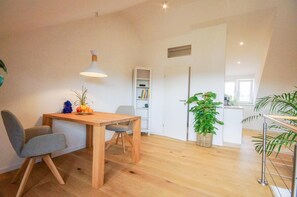 Dining - Moderne, Helle Wohnung (Heidelberg)