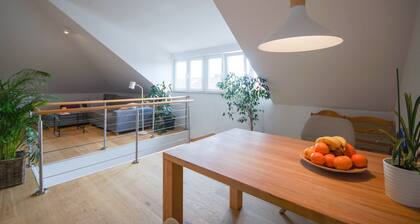 Loft Heidelberg West
