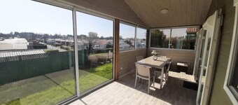 Chalet 18 Le Cormoran