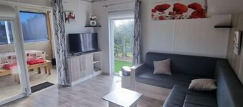 Chalet 18 Le Cormoran