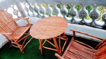 Studio Exécutif | Balcon