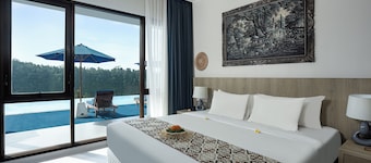 Tapa Agung View