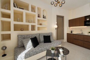 Surmatelas, coffres-forts dans les chambres, rideaux occultants
