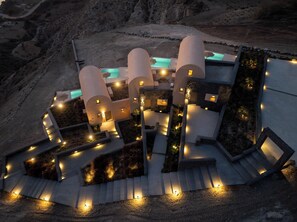 Exterior - Bay View Santorini (Santorini)