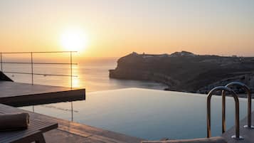Maison Supérieure | Vue de la chambre