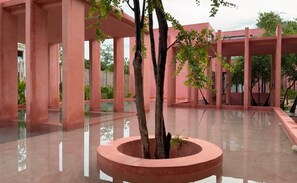 Property grounds - Tulum Barrio Maya Villa: 2br, Designer Pool (Tulum)