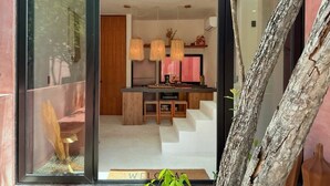 Interior - Tulum 2Bd Vacation Spot Pool Beach Clubs (Tulum)