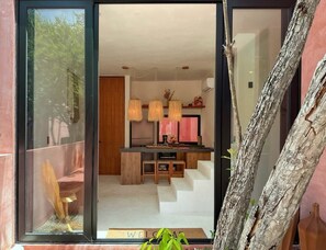 Interior - Tulum 2Bd Vacation Spot Pool Beach Clubs (Tulum)