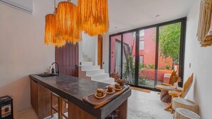 Interior - Tulum 2Bd Vacation Spot Pool Beach Clubs (Tulum)