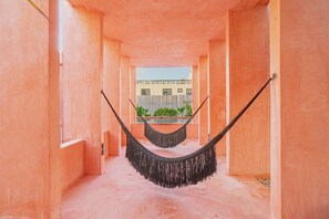 Interior - Tulum 2Bd Vacation Spot Pool Beach Clubs (Tulum)