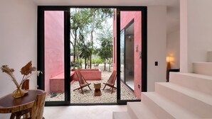 Unclassified image, 2 of 56, button - Tulum Vacation Home 2Bd Villa Pool Beach (Tulum)