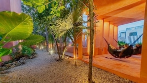 Unclassified image, 4 of 56, button - Tulum Vacation Home 2Bd Villa Pool Beach (Tulum)