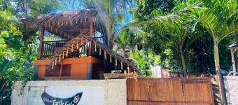 Discover the ultimate escape at our Villa ,just 150 meters from Rekawa Beach,