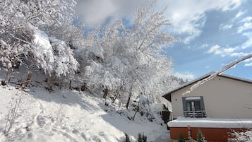 Casa | Esterni