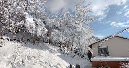 Cozy Apartament Near Redbull Ring and Prabichl