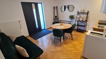 Ferienhaus | Speisen