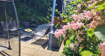 Cozy Apartament Near Redbull Ring and Prabichl