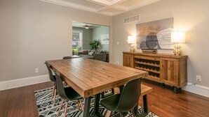Servicio de comidas en la habitación