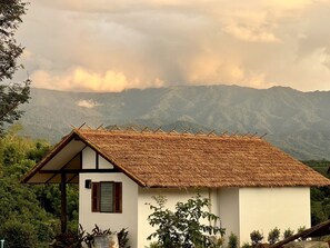 Front of property - Utopua Resort (Pua)