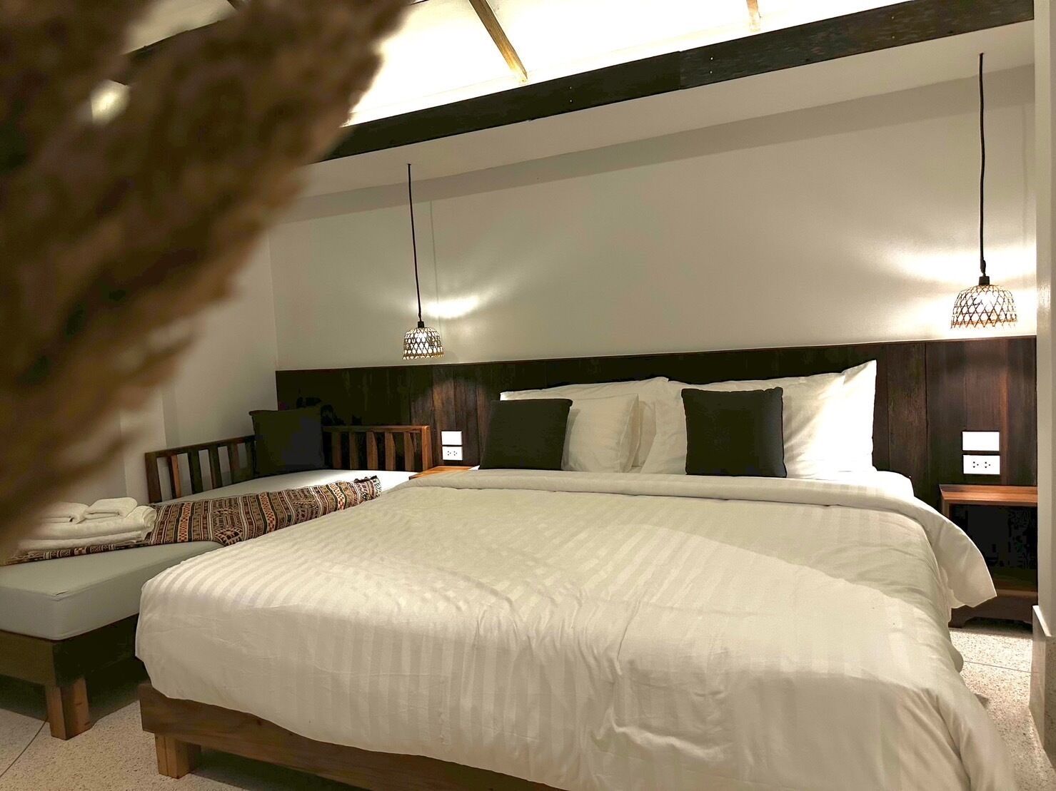 Business Room | 1 bedroom