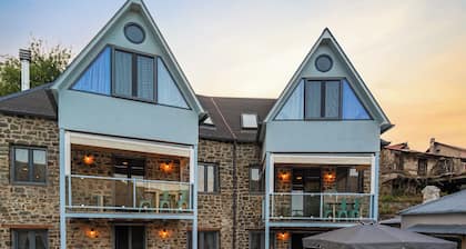 Dandy Villas Karpenisi-Lux Chalet